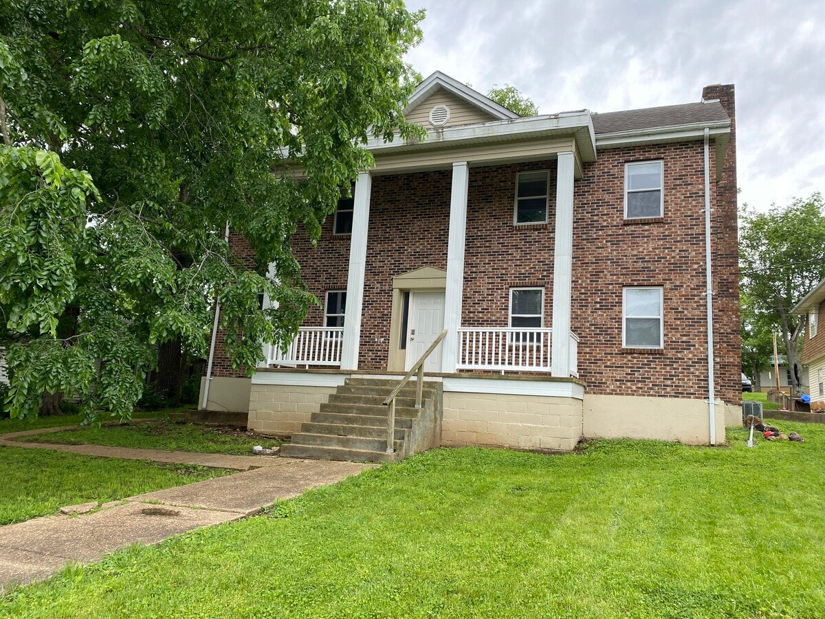Photo - 212 W Jefferson St Unit A
