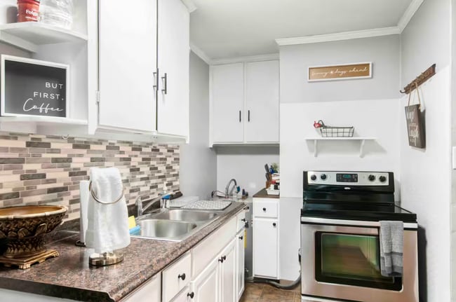 Photo - 1908 Fuller St Unit A