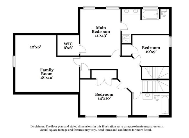 Photo - 1353 Bray Dr