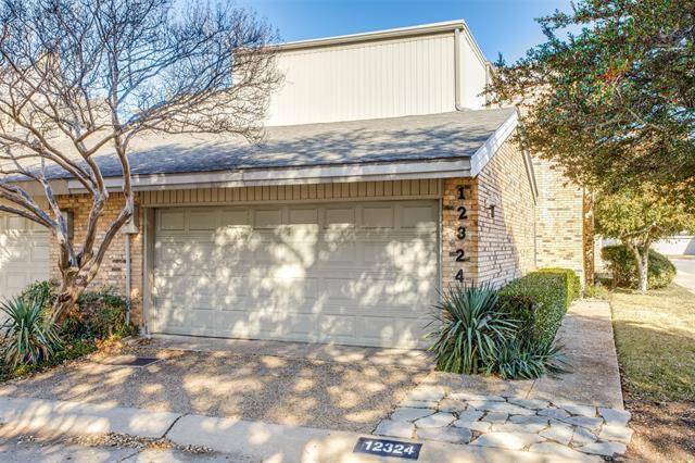 Photo - 12324 Montego Plaza Townhome