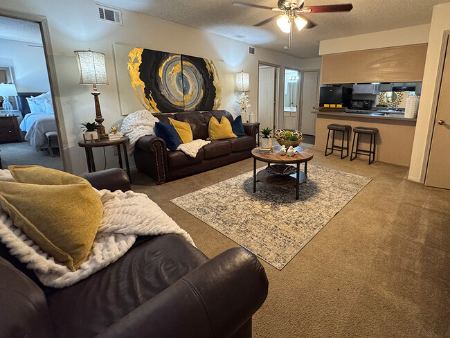 The Links at Texarkana - The Links at Texarkana Apartments