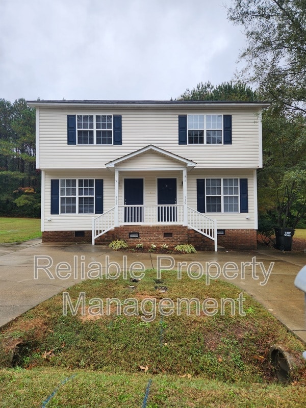 Building Photo - 137 Park Pl Dr