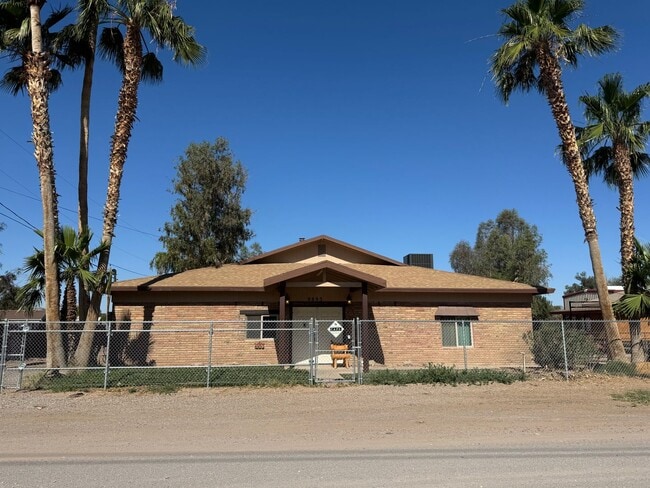 Building Photo - This home has ALMOST EVERYTHING.