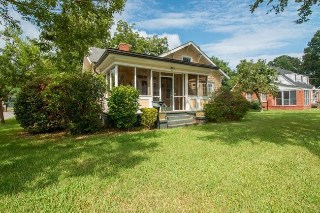 Photo - Updated in Midtown