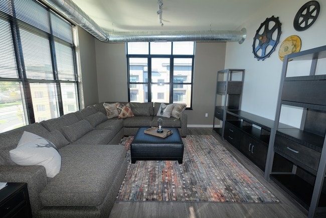 Photo - Starkweather Lofts