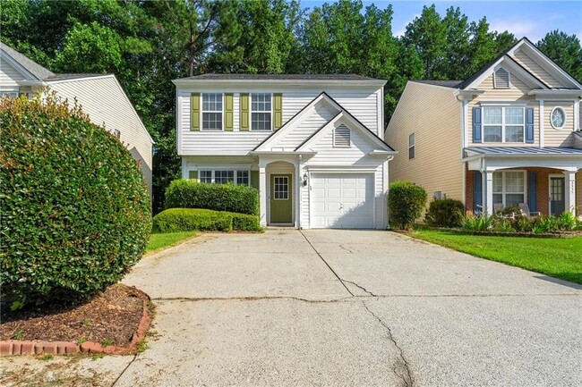 Building Photo - 3345 Oxwell Dr NW Rental