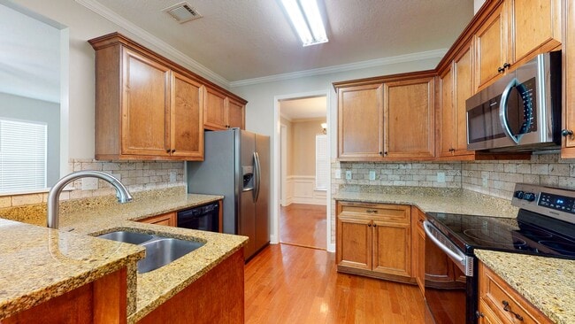 Photo - 4004 Ellington Dr