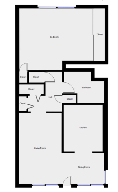 Photo - 1824 El Parque Ct Unit C