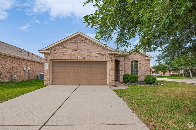 Building Photo - 18302 Red Oak Manor Ln Rental