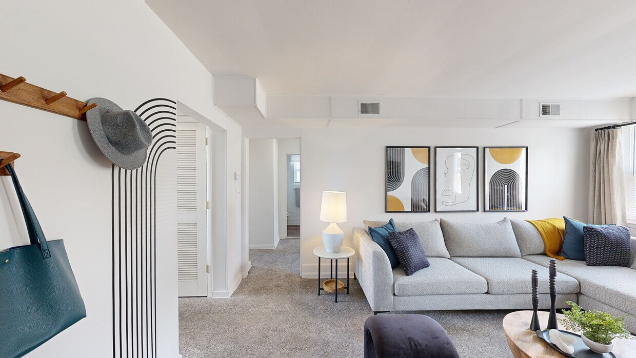Photo - Donnybrook Apartments