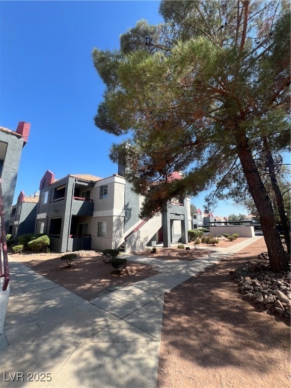 Building Photo - 8600 W Charleston Blvd Unit 2123 Rental