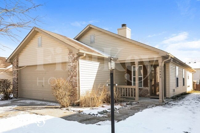 Photo - 15442 Ten Point Dr