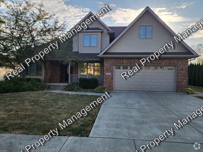 Building Photo - Fabulous 4 Bedroom In Schmidt Farms Rental