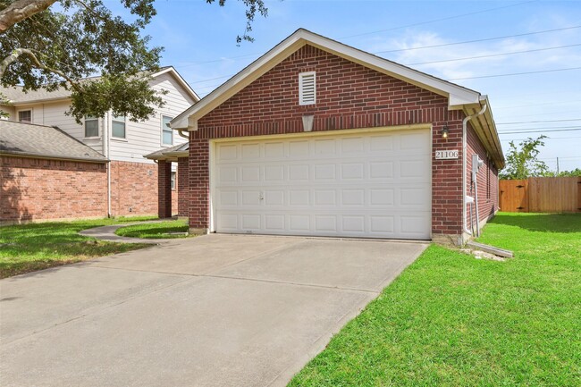Photo - 21106 Blackbluff Ct
