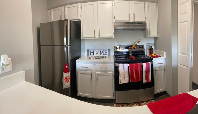 Photo - Stone Ridge Apartments