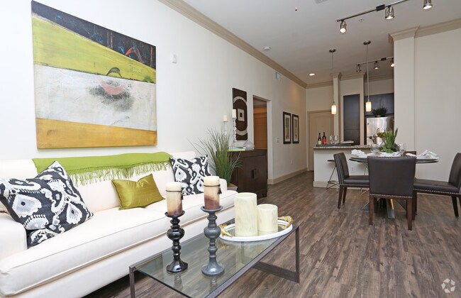 Photo - Enjoy 1 Month of FREE Rent! Unit BWP1