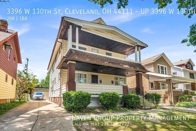 Photo - 3396 W 130th St Unit UP 3396 W 130th St
