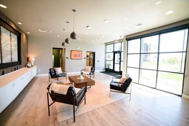Arc Apartment Homes