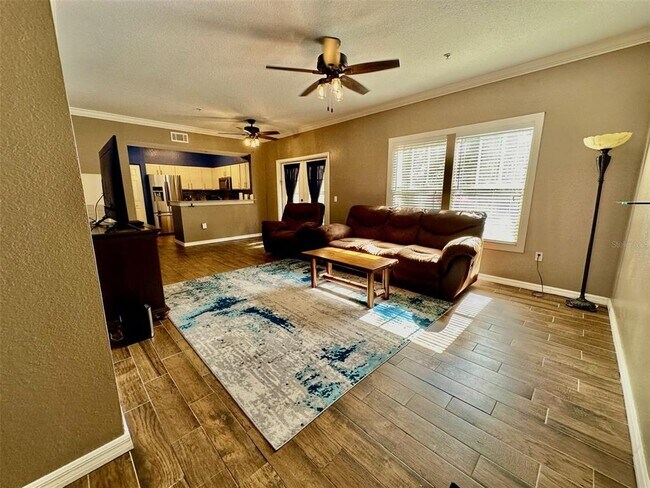Photo - 5141 SW 91st Way Unit 201