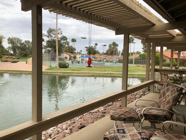 Photo - ASK ABOUT OUR REDUCED SUMMER RATES!!! Comfortable & Inviting Home in Leisure World a 45+ Active A...