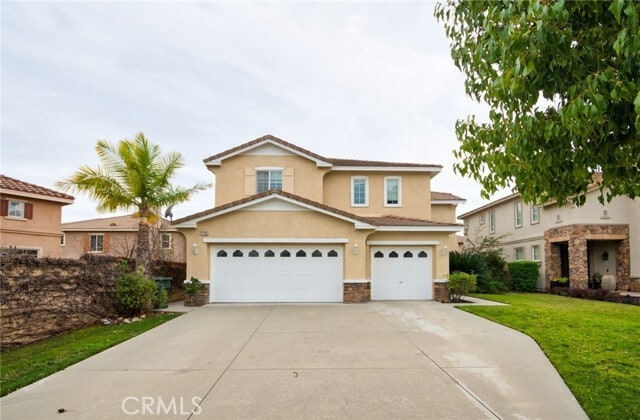7238 San Carmela Ct