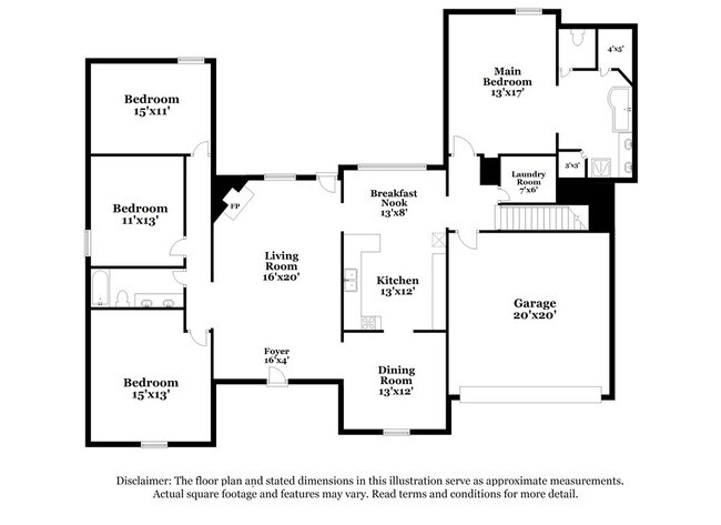 Photo - 1728 Edgeburg Ln