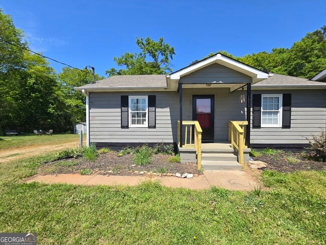 Photo - 321 Thomas Dorsey Dr