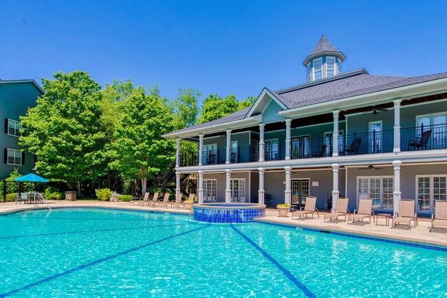 Photo - Steeple Crest Apartment Homes