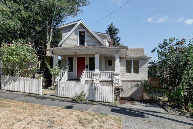 310 NE 63rd St