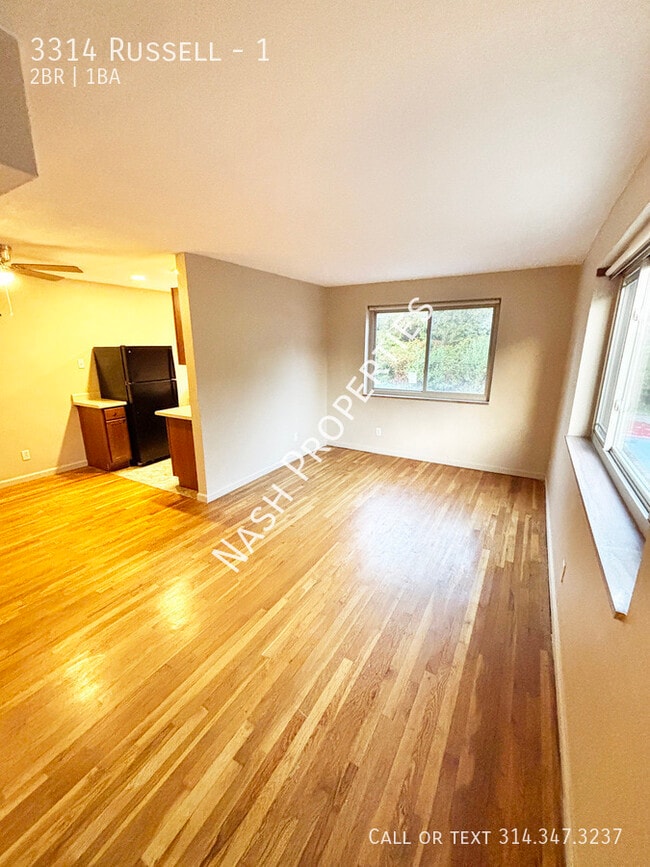 Photo - 3314 Russell-1 Unit 1