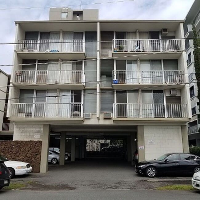 Building Photo - Available on 10/01/25, 660 sq ft, 2 Bedroo... Unit 302