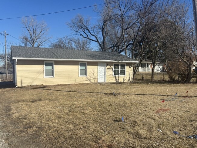 Photo - Beautifully Remodeled 3 Bed 1 Bath House