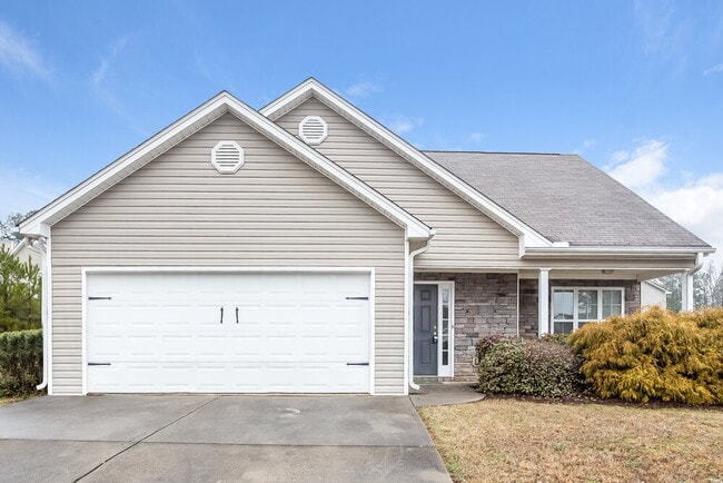 Building Photo - 108 Mount Comet Ct