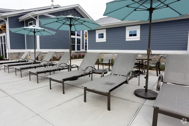 Sundeck