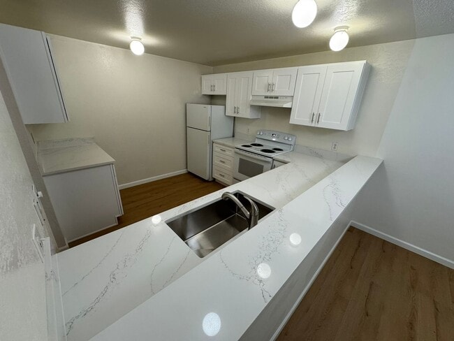 Photo - 1Bd/1Ba Redmond Condo Unit 361