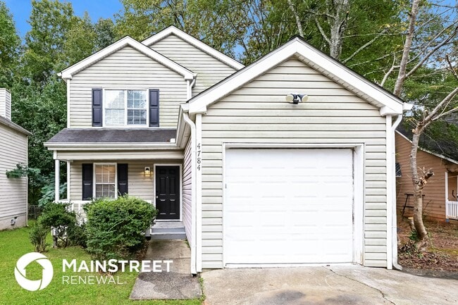 Building Photo - 4784 Cedar Park Way