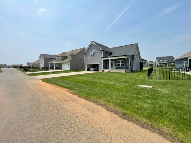 Building Photo - 266 John Duke Tyler Blvd