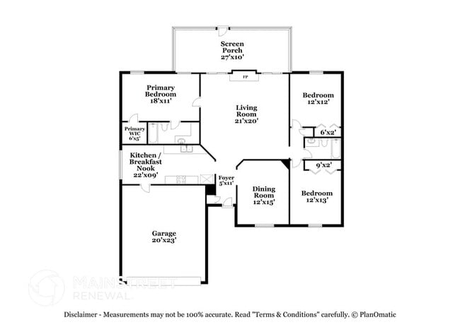 Photo - 12845 Julington Forest Dr E