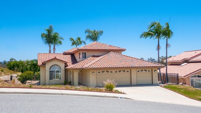 Newly Updated Escondido Home - Newly Updated Escondido Home