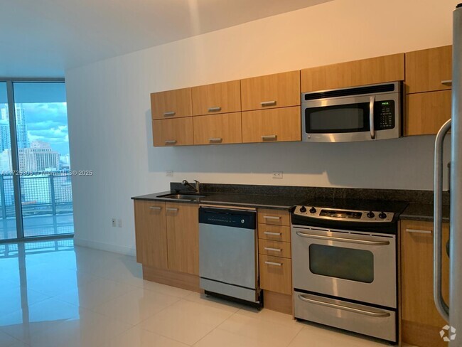 Building Photo - 350 S Miami Ave Unit 2111 Rental