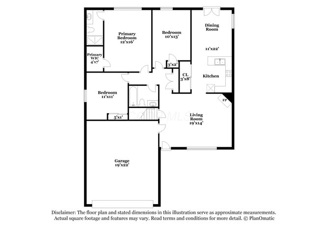 Photo - 1600 Tall Meadows Dr