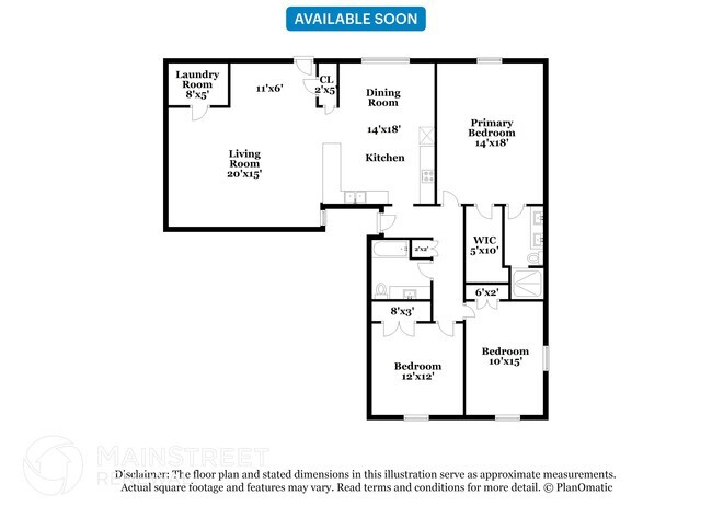 Building Photo - 7429 NW 29th St Rental