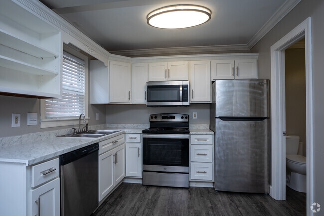 Addison Townhomes