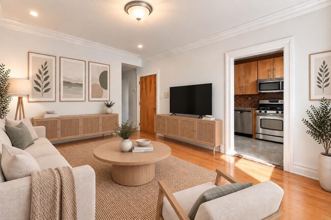 Building Photo - 254 1st St Unit 4