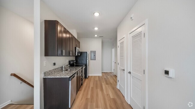 Building Photo - 5608 Bucknell Rd Rental