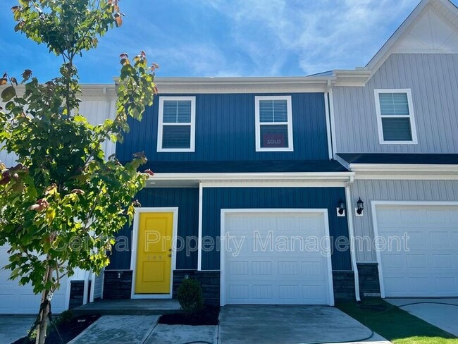 Building Photo - 509 Arrabelle Way