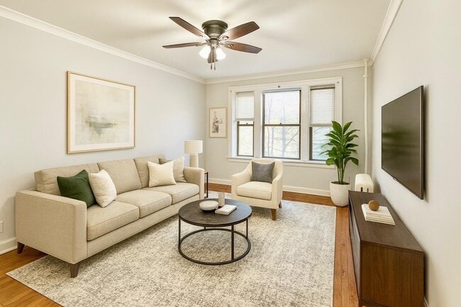 Building Photo - 275 Harrison Ave Unit B7