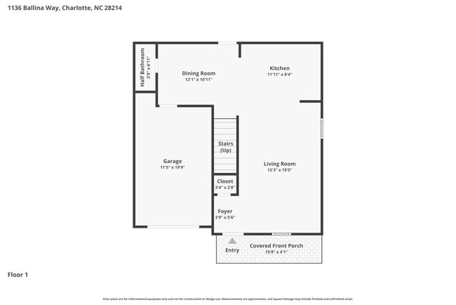 Photo - 1136 Ballina Way