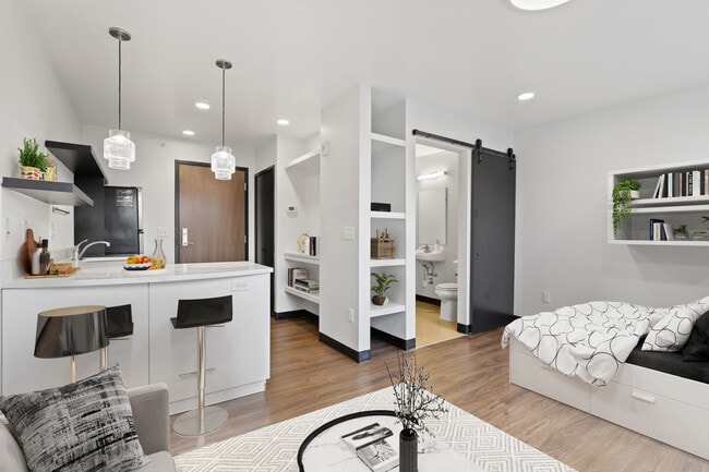 Photo - Nexus @ Downing