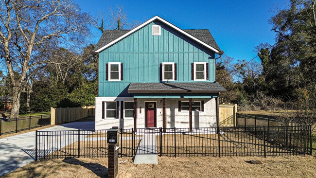 Photo - 2813 Cone Rd